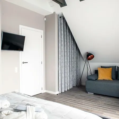 Karkle Twins Apartment Exterior photo